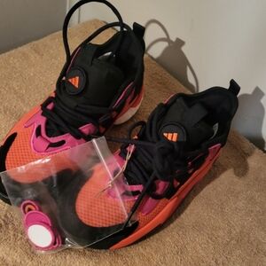 Adidas BYW Select